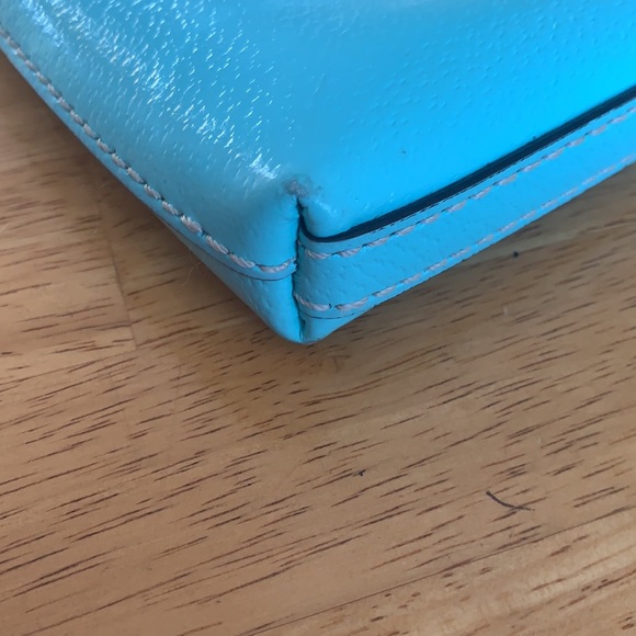 Kate Spade purse and single wallet - Picture 9 of 10